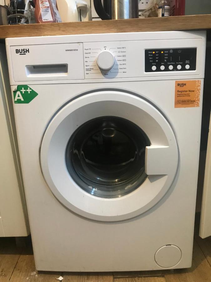 Lovely Budget Double Ensuite In Bricklane Лондон Экстерьер фото