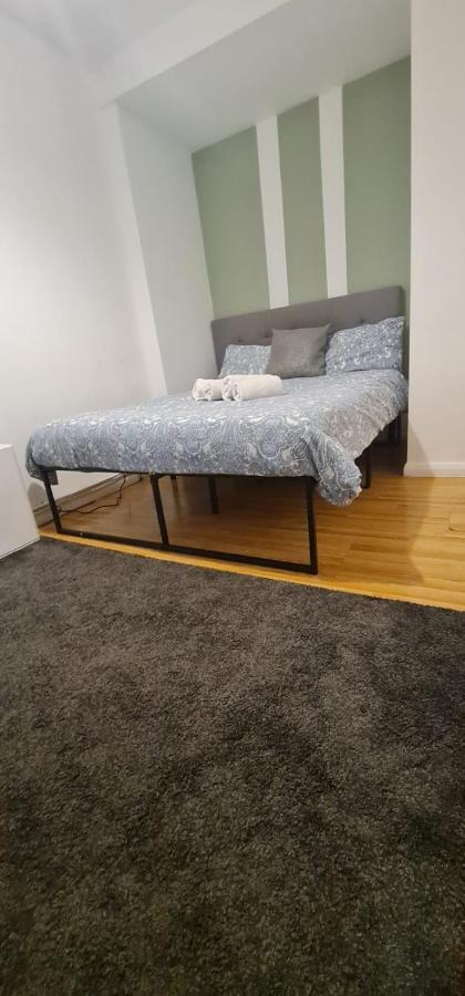 Lovely Budget Double Ensuite In Bricklane Лондон Экстерьер фото