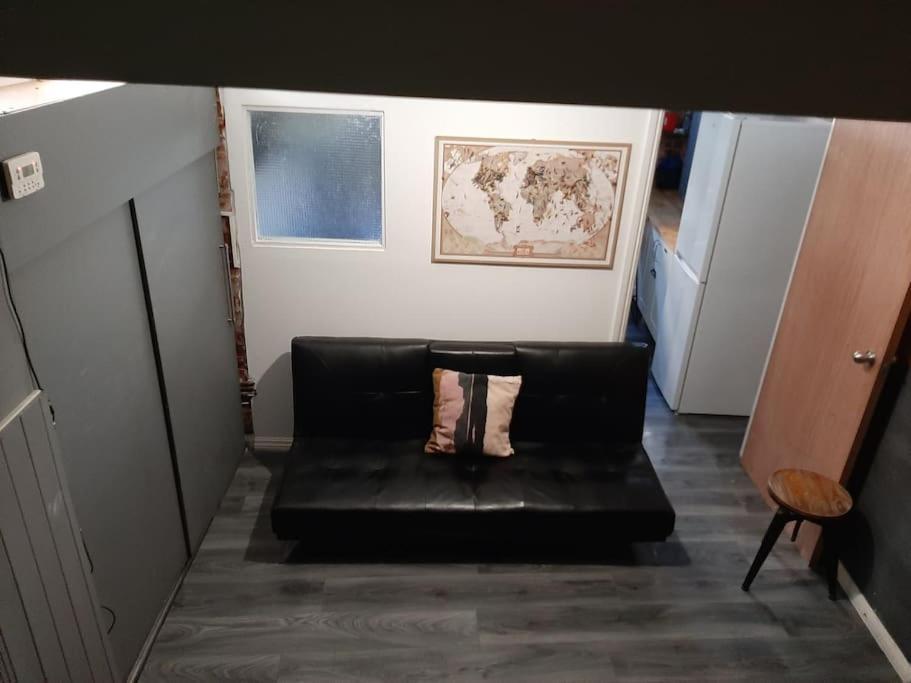 Lovely Budget Double Ensuite In Bricklane Лондон Экстерьер фото