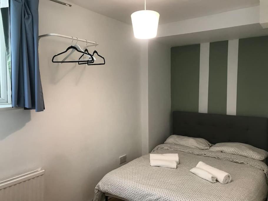 Lovely Budget Double Ensuite In Bricklane Лондон Экстерьер фото